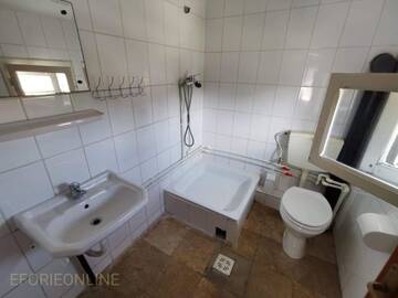 Фото номера Двухместный номер с 1 кроватью Гостевой дом Vila CasaCarp г. Эфорие-Суд 12