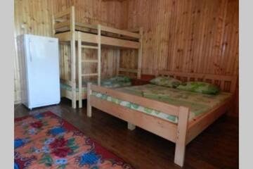 Фото номера Вилла Виллы Pensiunea Rustic г. Эфорие-Суд 44
